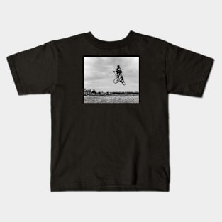 bmx Kids T-Shirt